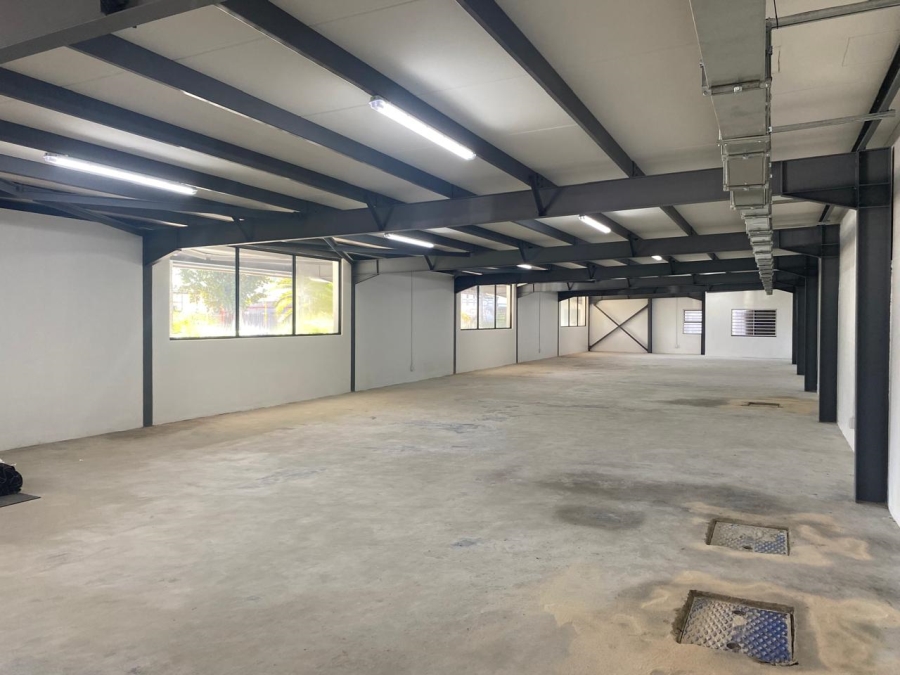 To Let commercial Property for Rent in Claremont Western Cape